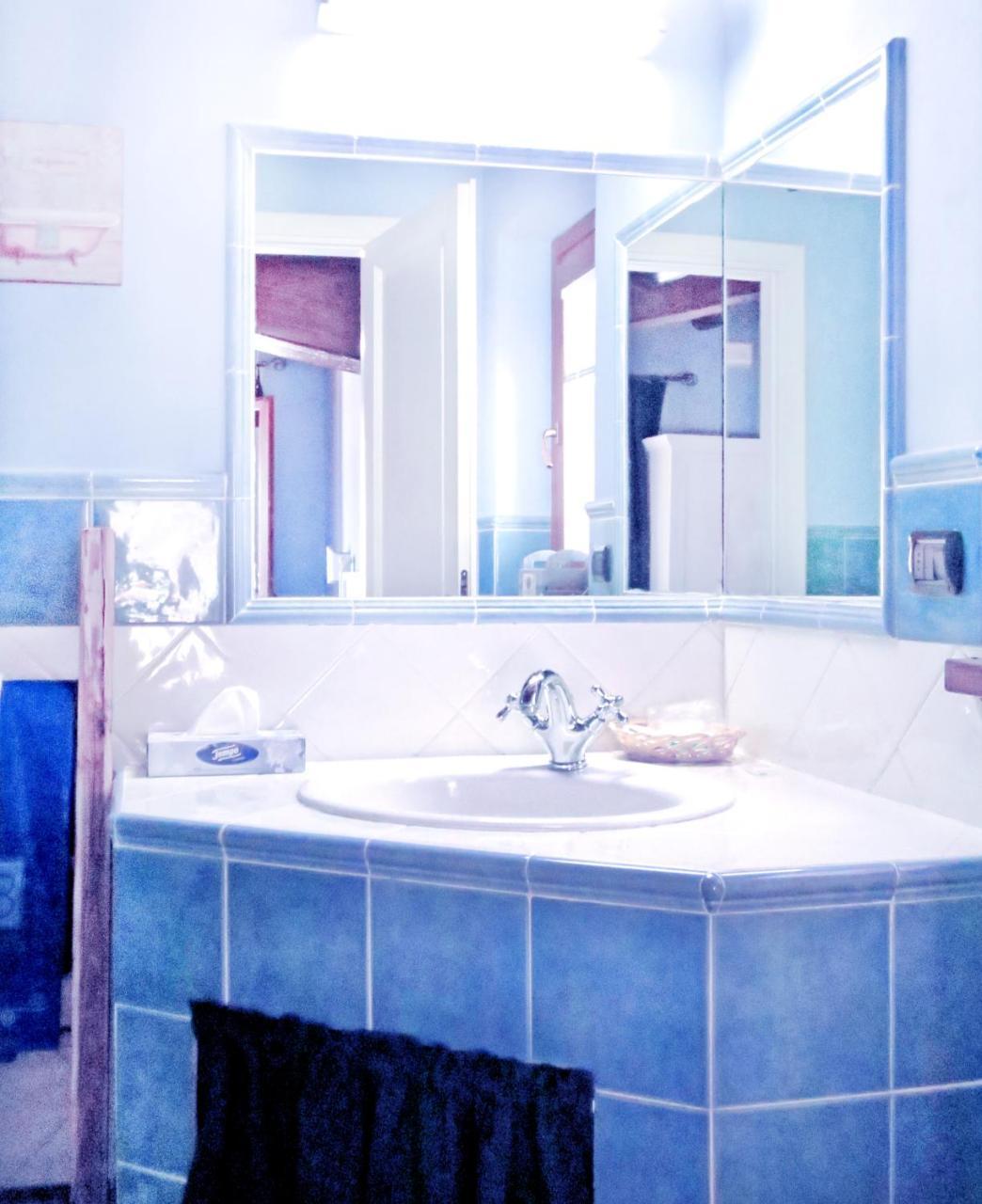 Villa Profidia Grutti Extérieur photo
