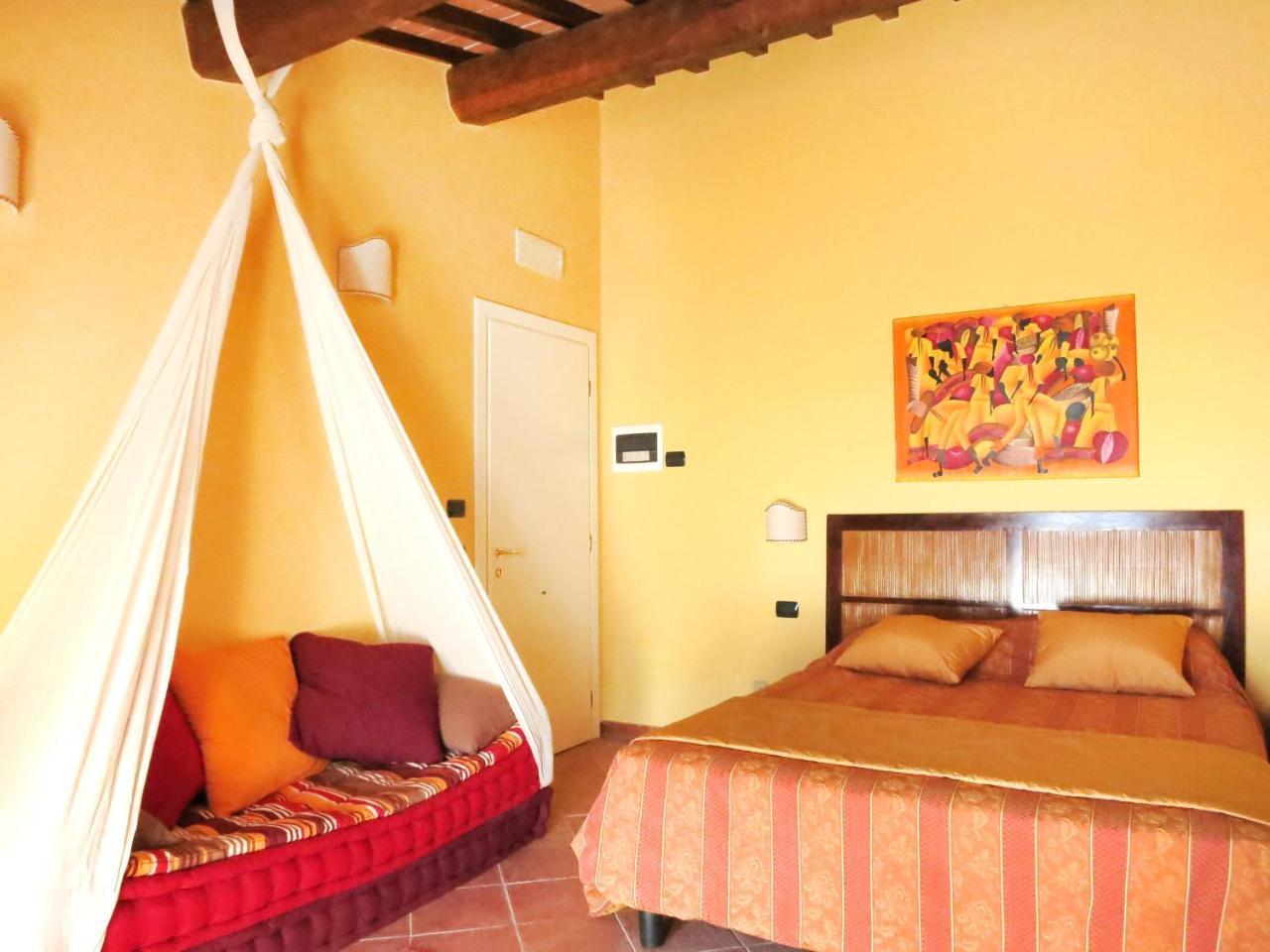 Villa Profidia Grutti Extérieur photo