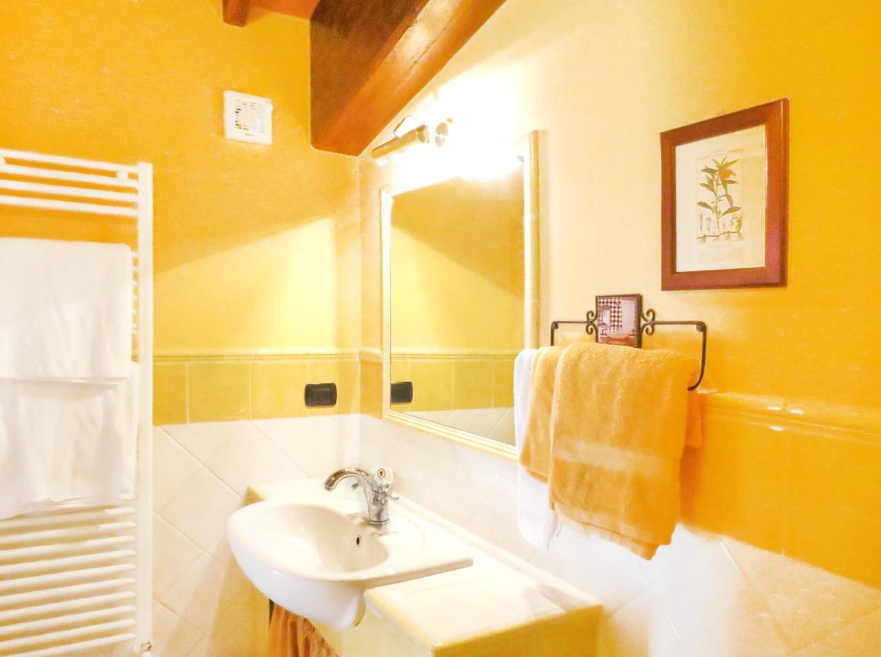 Villa Profidia Grutti Extérieur photo