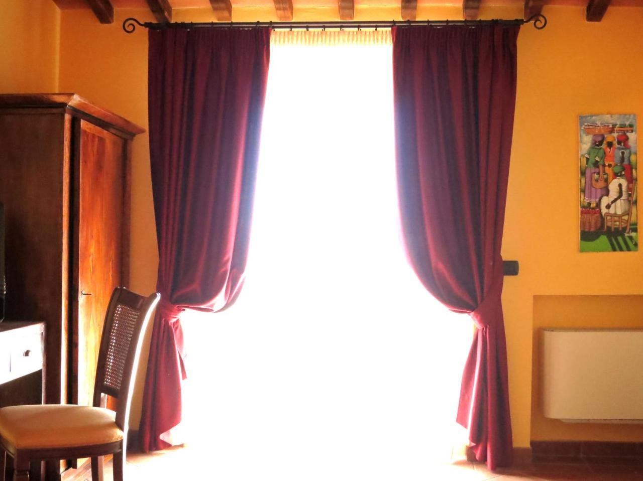 Villa Profidia Grutti Extérieur photo
