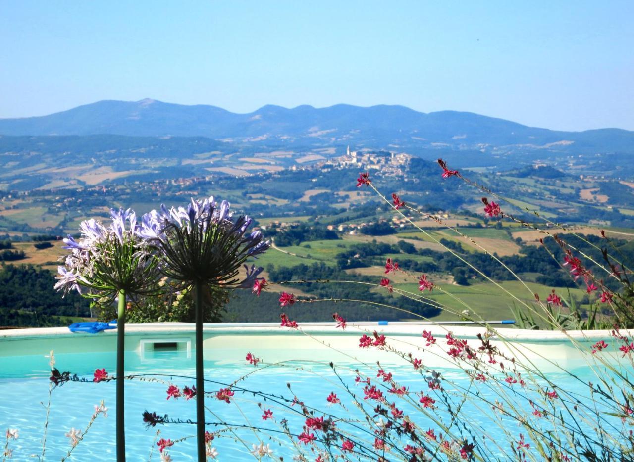 Villa Profidia Grutti Extérieur photo